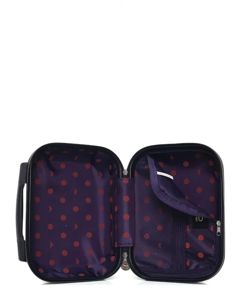 LPB LUGGAGE - Kosmetikkoffer ELEONOR-K