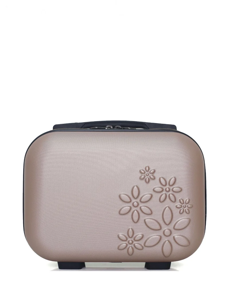 LPB LUGGAGE - Kosmetikkoffer ELEONOR-K