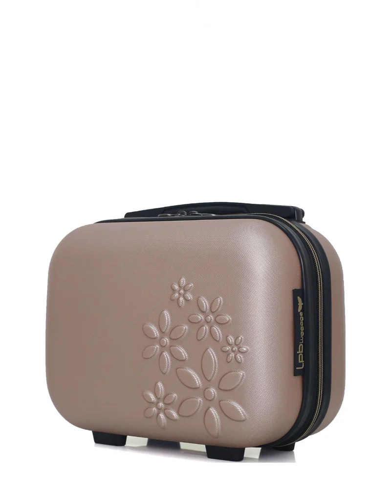 LPB LUGGAGE - Kosmetikkoffer ELEONOR-K