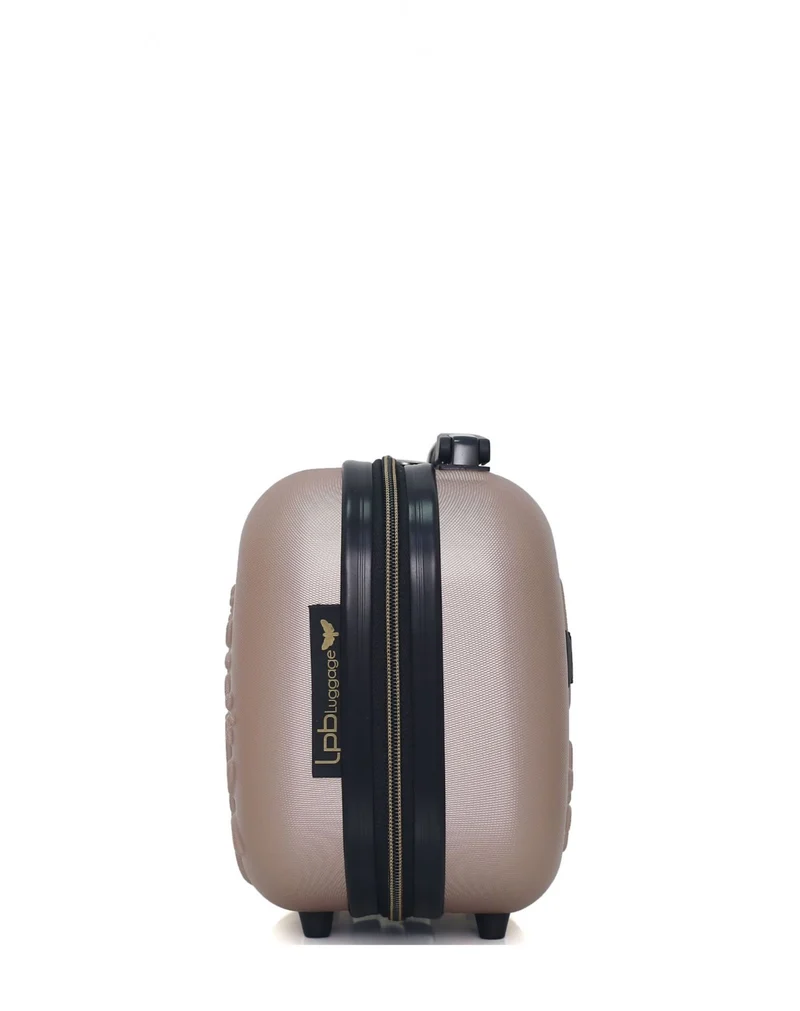 LPB LUGGAGE - Kosmetikkoffer ELEONOR-K