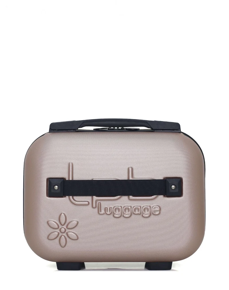LPB LUGGAGE - Kosmetikkoffer ELEONOR-K