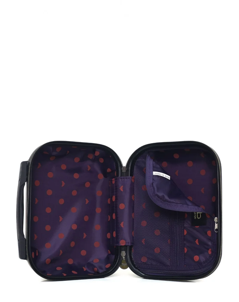 LPB LUGGAGE - Kosmetikkoffer ELEONOR-K