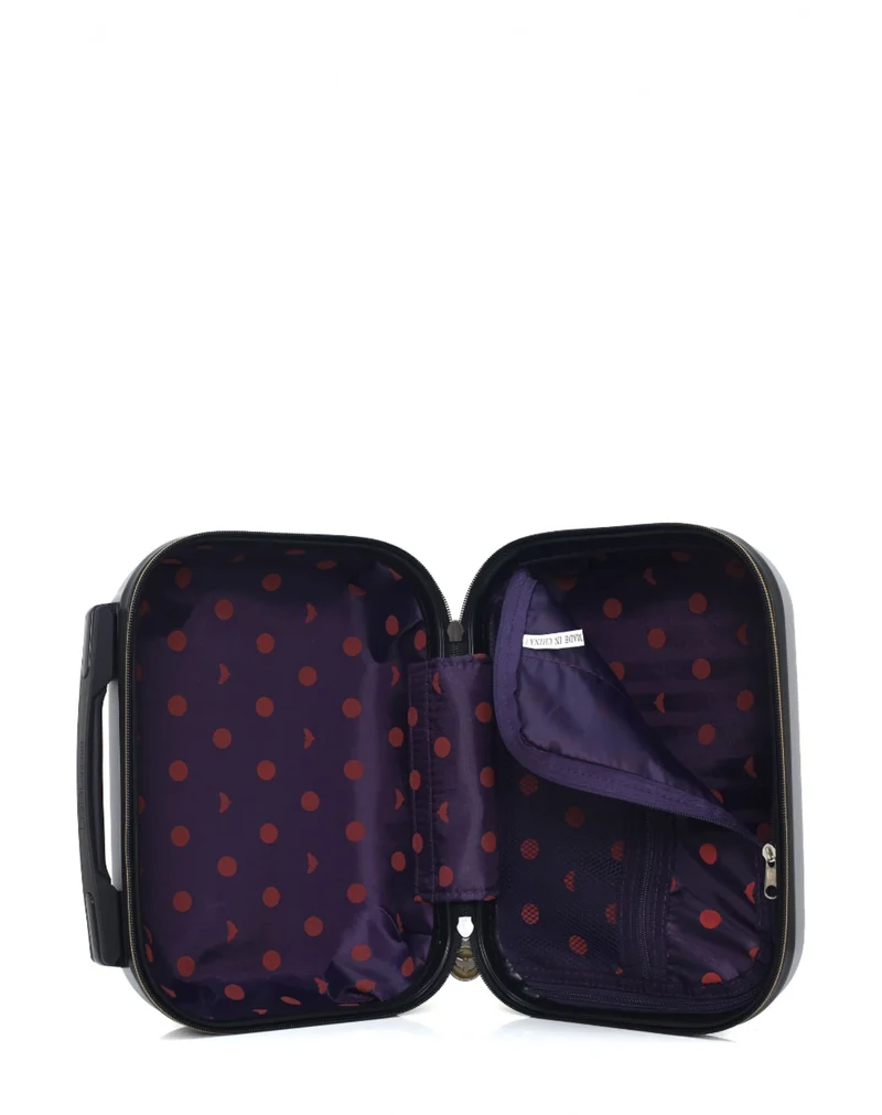LPB LUGGAGE - Kosmetikkoffer ELEONOR-K