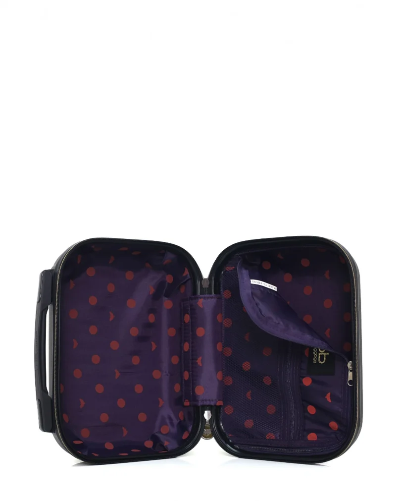 LPB LUGGAGE - Kosmetikkoffer ELEONOR-K