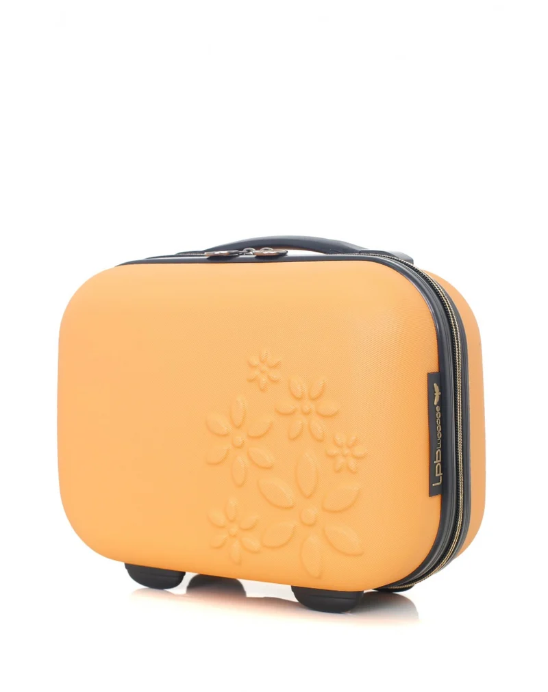 LPB LUGGAGE - Kosmetikkoffer ELEONOR-K