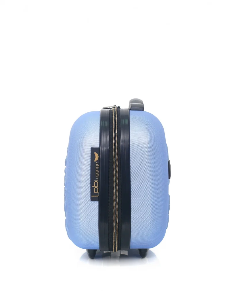 LPB LUGGAGE - Kosmetikkoffer ELEONOR-K
