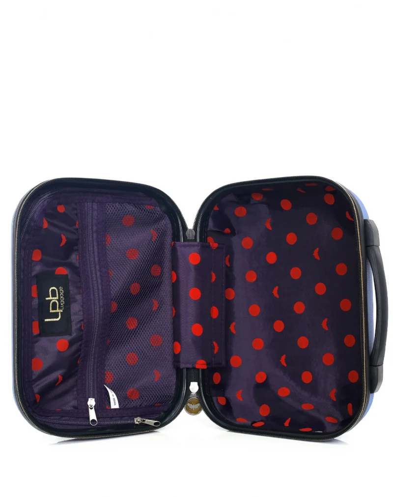LPB LUGGAGE - Kosmetikkoffer ELEONOR-K