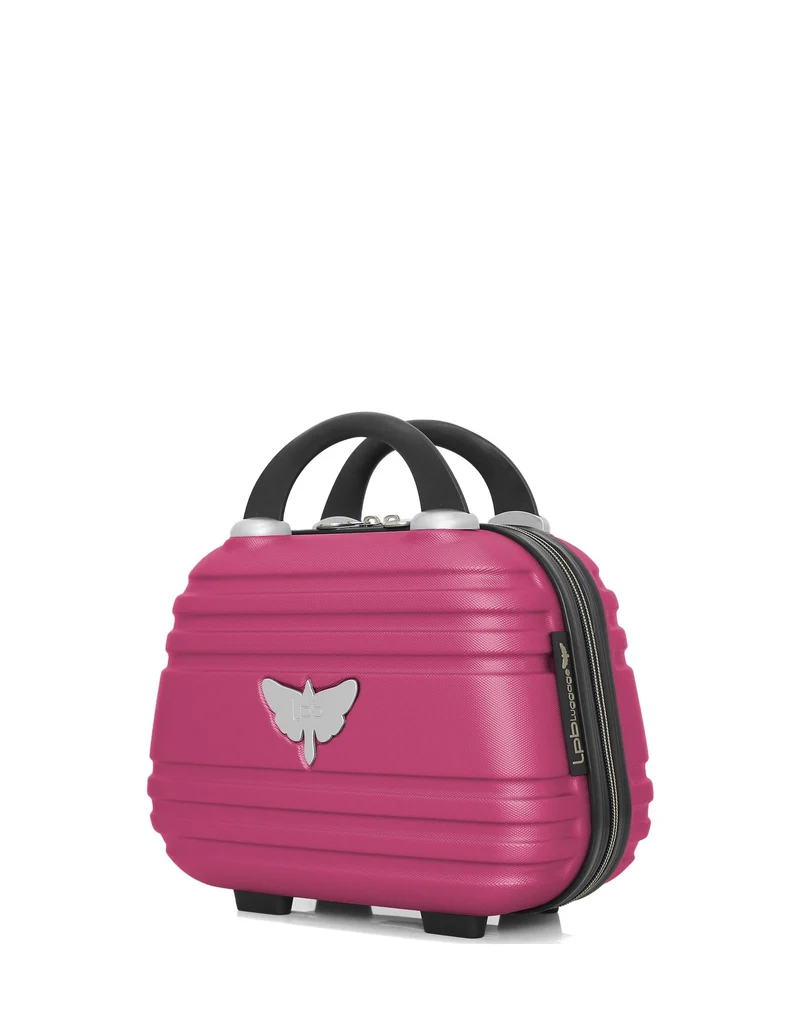 LPB LUGGAGE - Kosmetikkoffer AURELIA-K