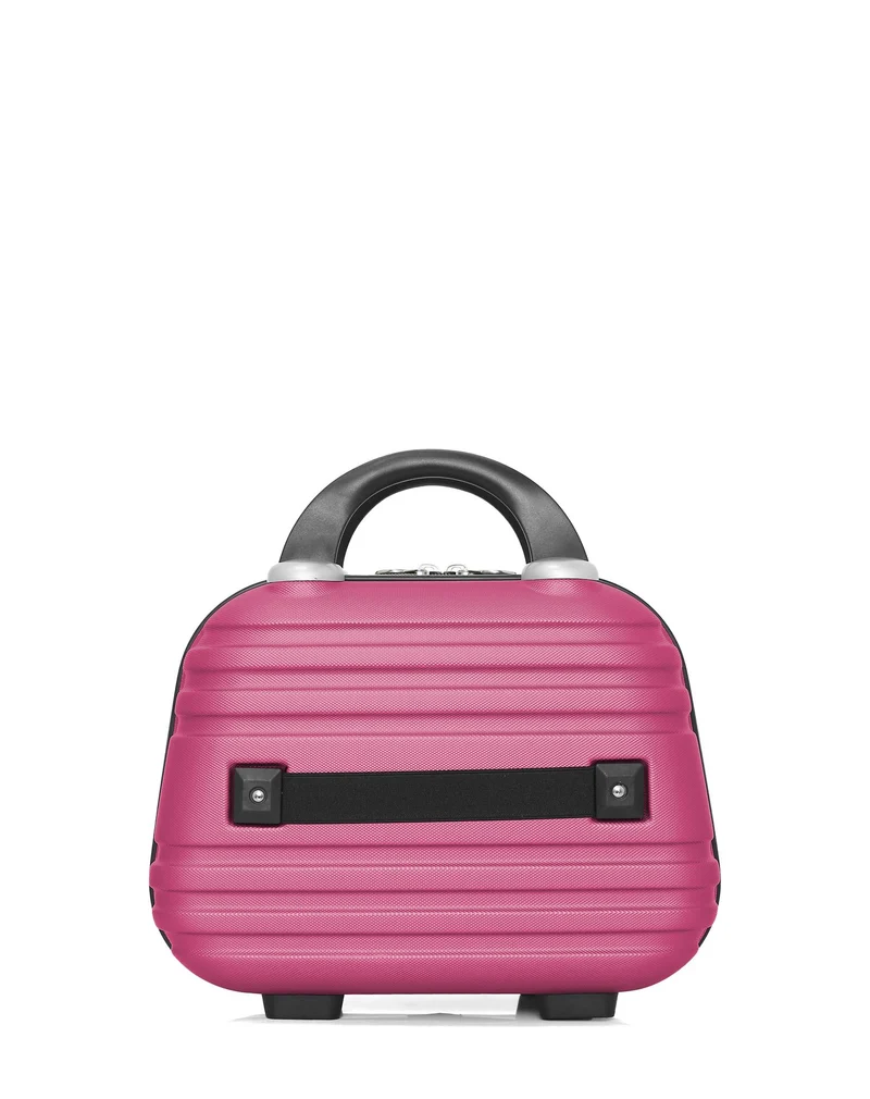 LPB LUGGAGE - Kosmetikkoffer AURELIA-K