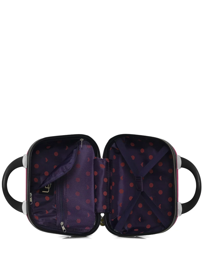 LPB LUGGAGE - Kosmetikkoffer AURELIA-K