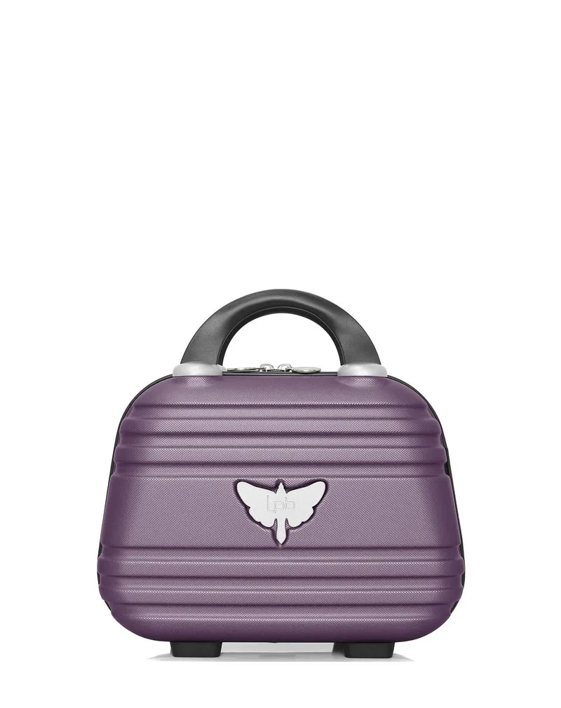 LPB LUGGAGE - Kosmetikkoffer AURELIA-K