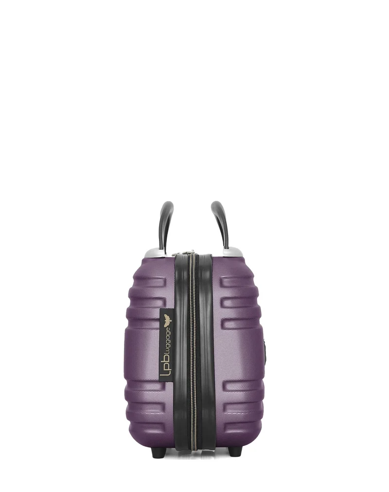 LPB LUGGAGE - Kosmetikkoffer AURELIA-K