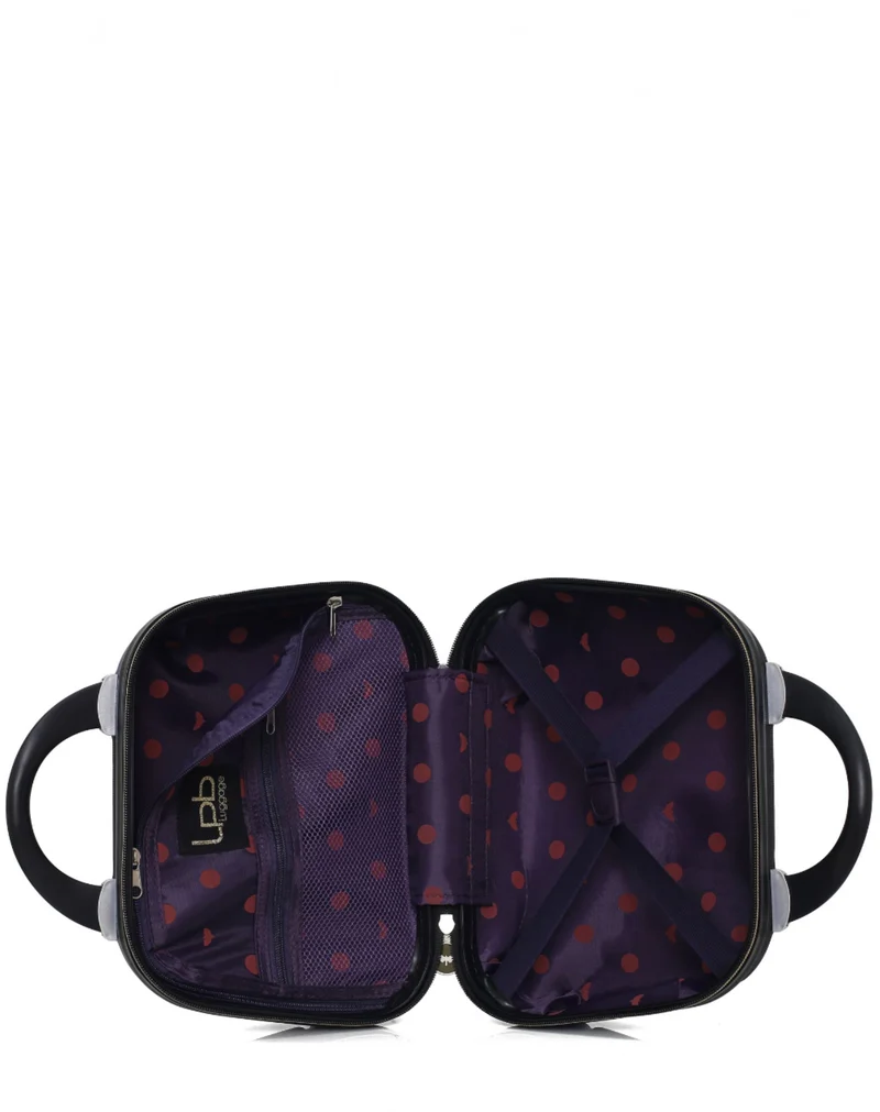 LPB LUGGAGE - Kosmetikkoffer AURELIA-K