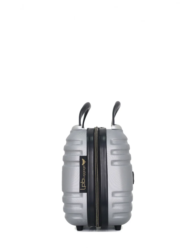 LPB LUGGAGE - Kosmetikkoffer AURELIA-K