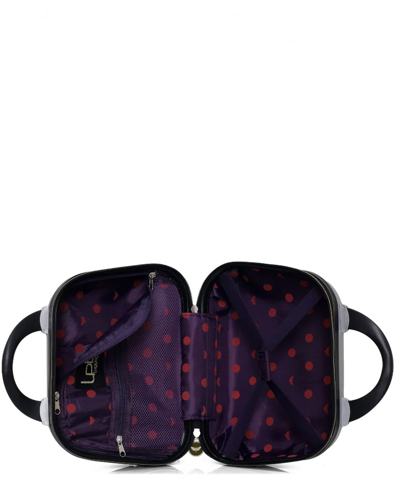 LPB LUGGAGE - Kosmetikkoffer AURELIA-K