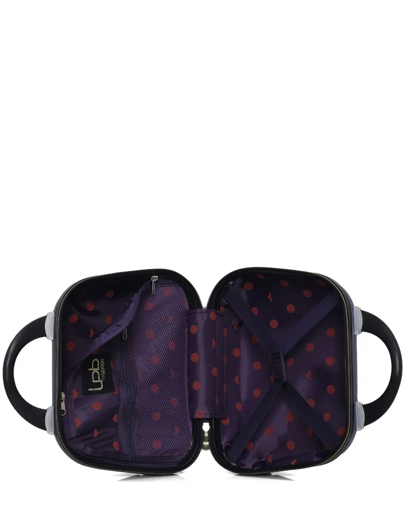 LPB LUGGAGE - Kosmetikkoffer AURELIA-K