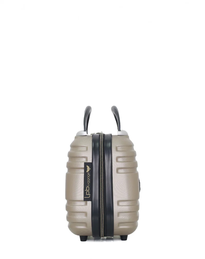 LPB LUGGAGE - Kosmetikkoffer AURELIA-K