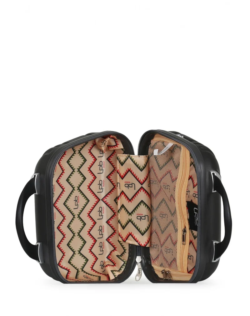 LPB LUGGAGE - Kosmetikkoffer AURELIA-K