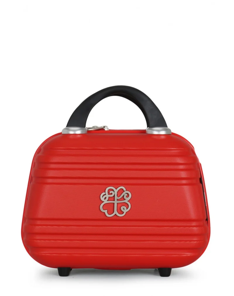 LPB LUGGAGE - Kosmetikkoffer AURELIA-K