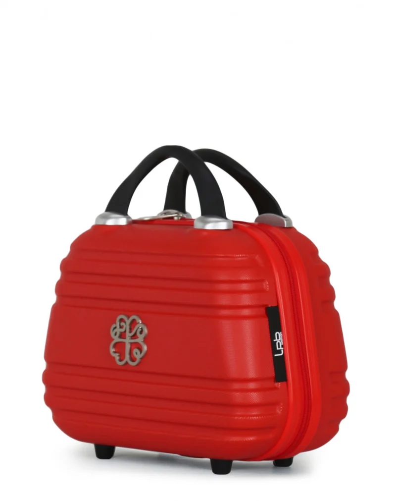LPB LUGGAGE - Kosmetikkoffer AURELIA-K
