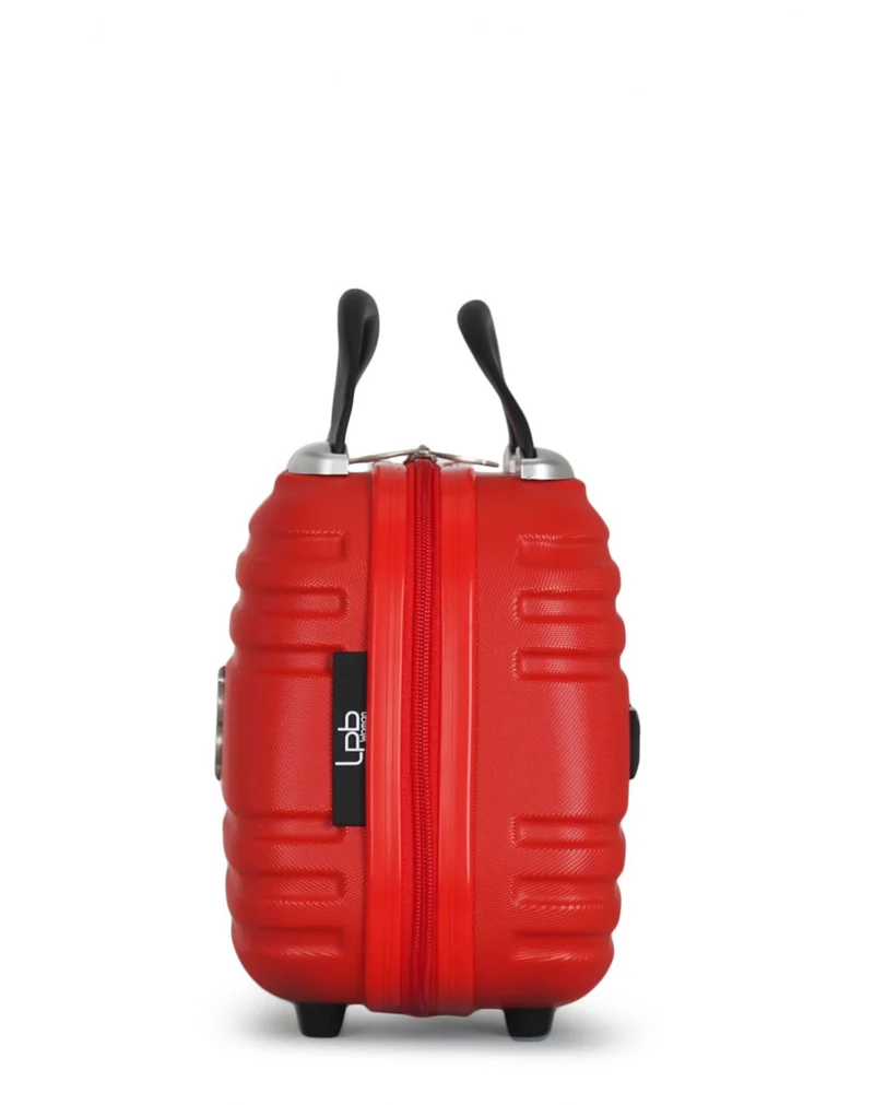 LPB LUGGAGE - Kosmetikkoffer AURELIA-K