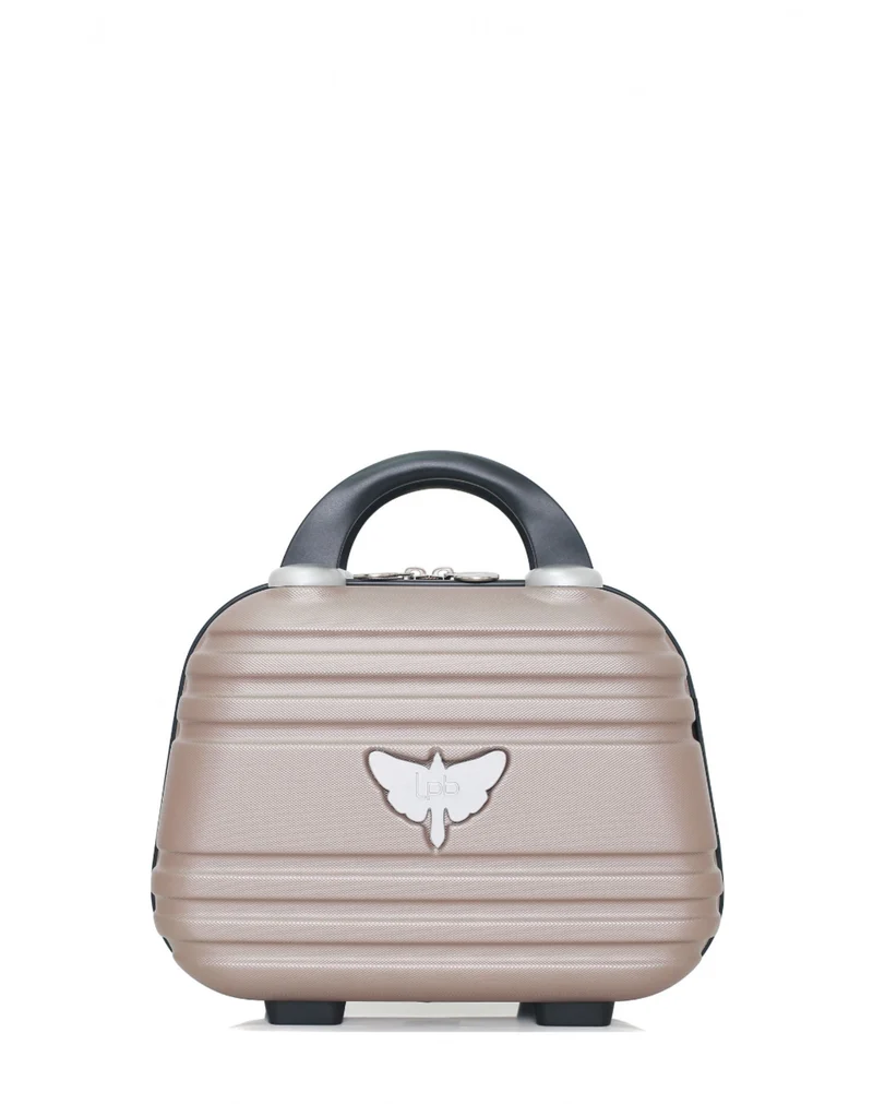 LPB LUGGAGE - Kosmetikkoffer AURELIA-K