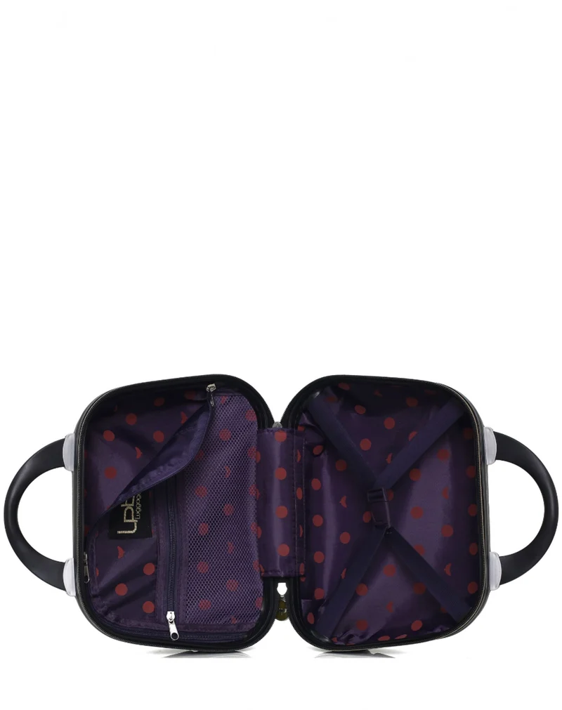 LPB LUGGAGE - Kosmetikkoffer AURELIA-K
