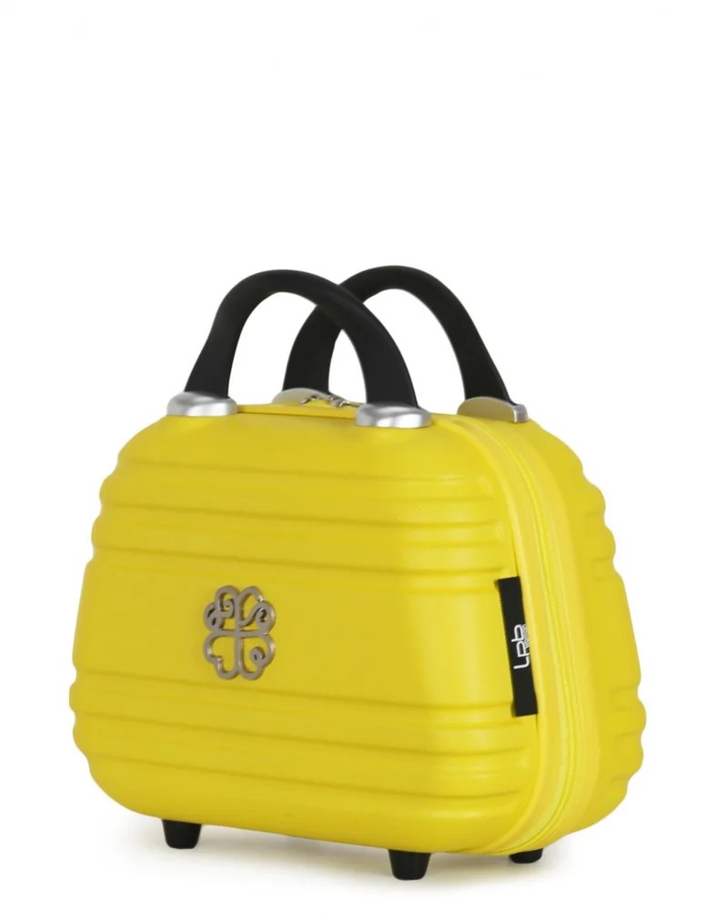 LPB LUGGAGE - Kosmetikkoffer AURELIA-K