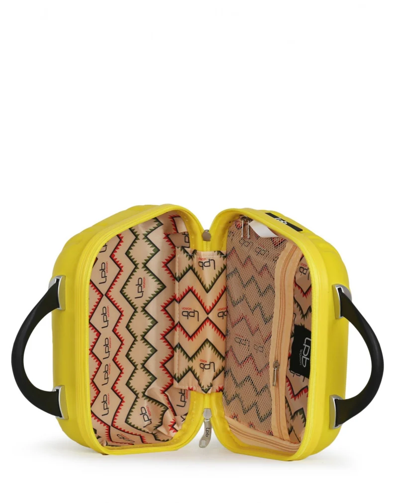 LPB LUGGAGE - Kosmetikkoffer AURELIA-K