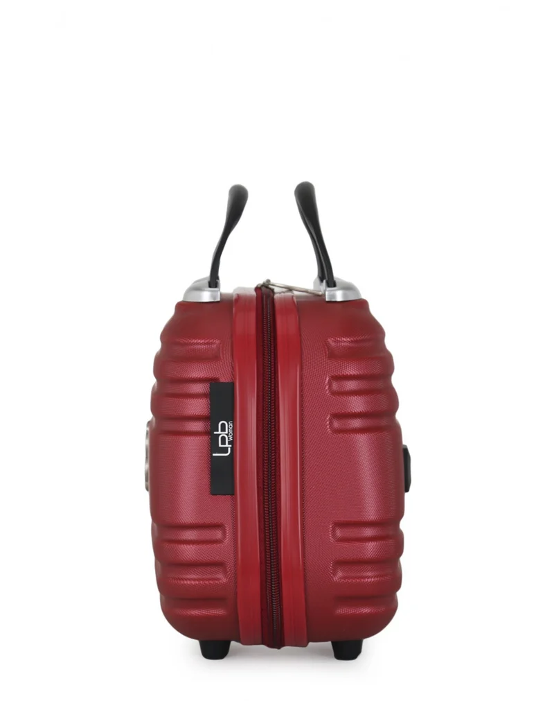 LPB LUGGAGE - Kosmetikkoffer AURELIA-K