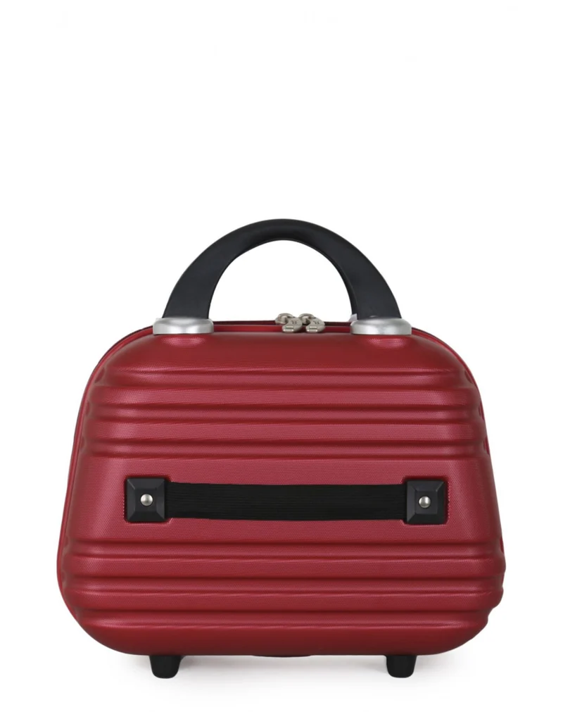 LPB LUGGAGE - Kosmetikkoffer AURELIA-K