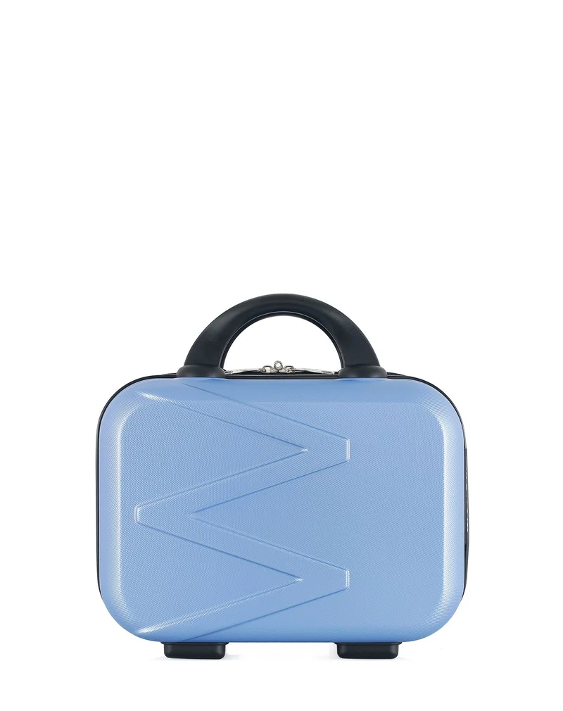 WAVE PARIS - Kosmetikkoffer AMAZONE-K