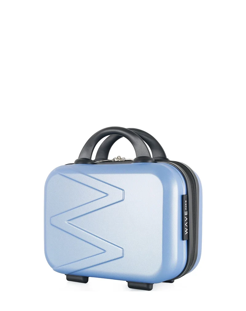WAVE PARIS - Kosmetikkoffer AMAZONE-K