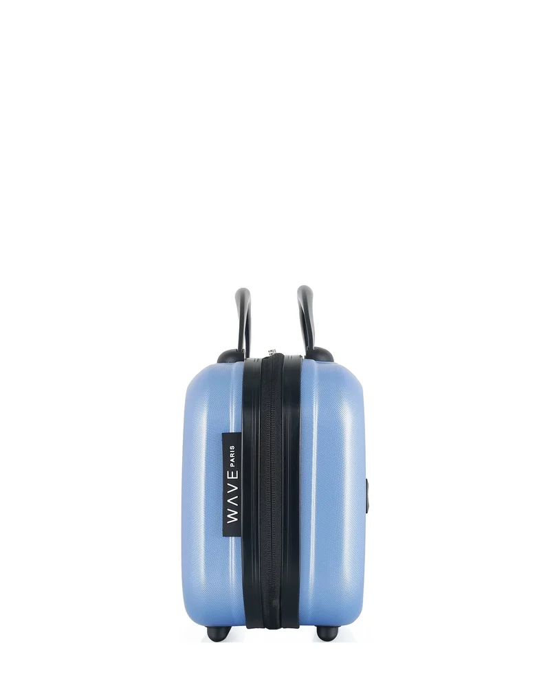 WAVE PARIS - Kosmetikkoffer AMAZONE-K