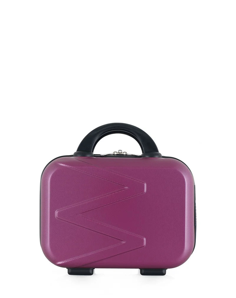 WAVE PARIS - Kosmetikkoffer AMAZONE-K
