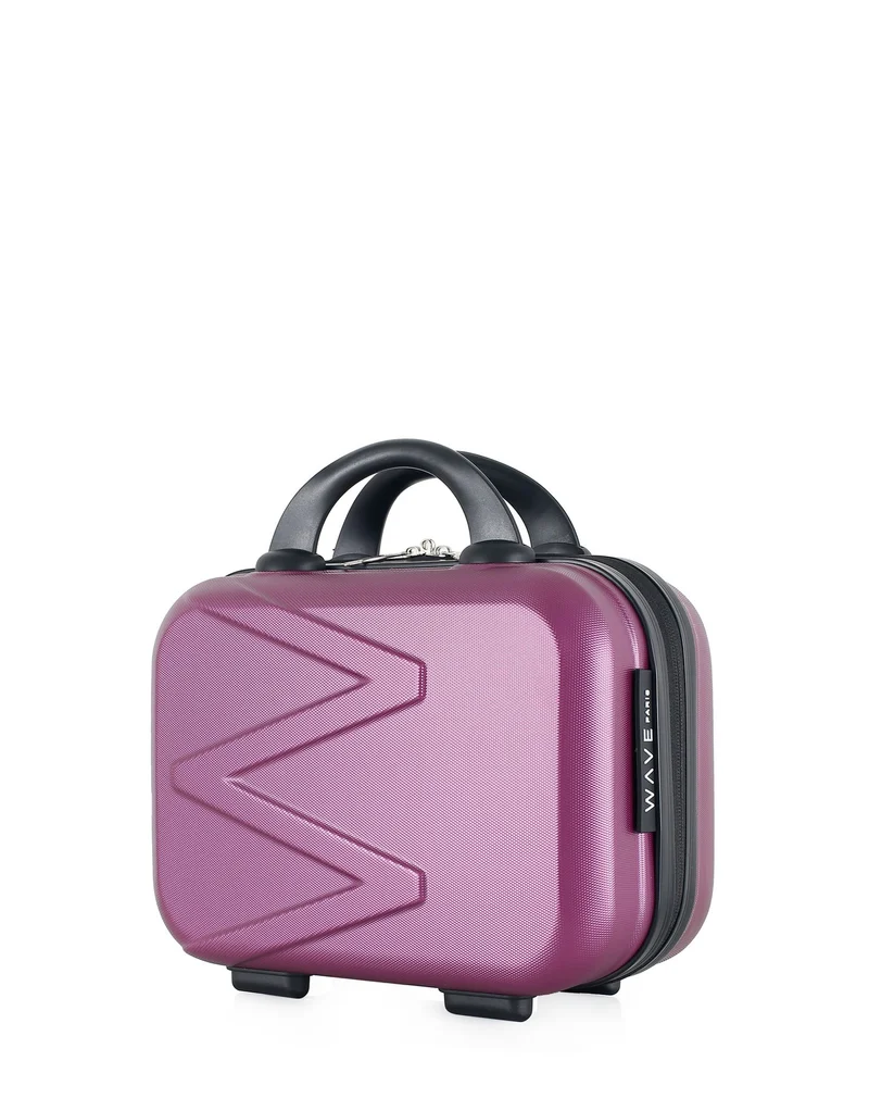 WAVE PARIS - Kosmetikkoffer AMAZONE-K