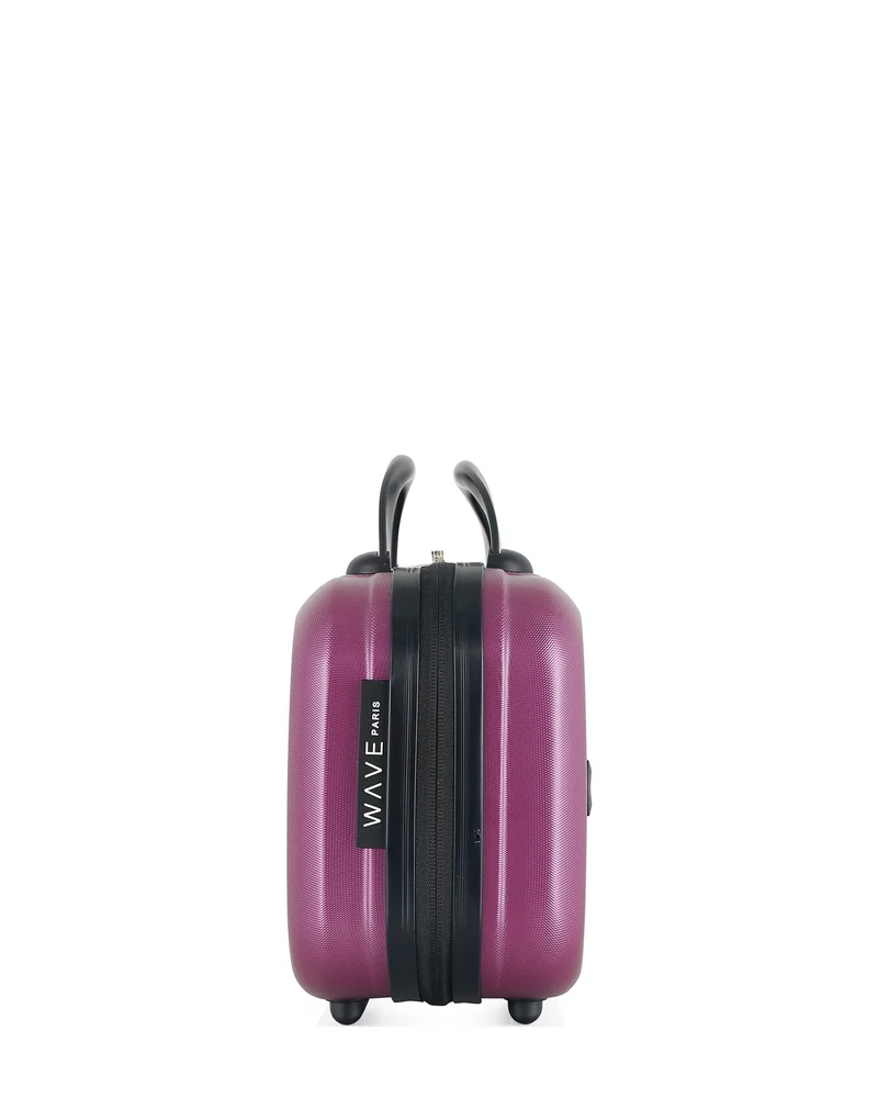WAVE PARIS - Kosmetikkoffer AMAZONE-K