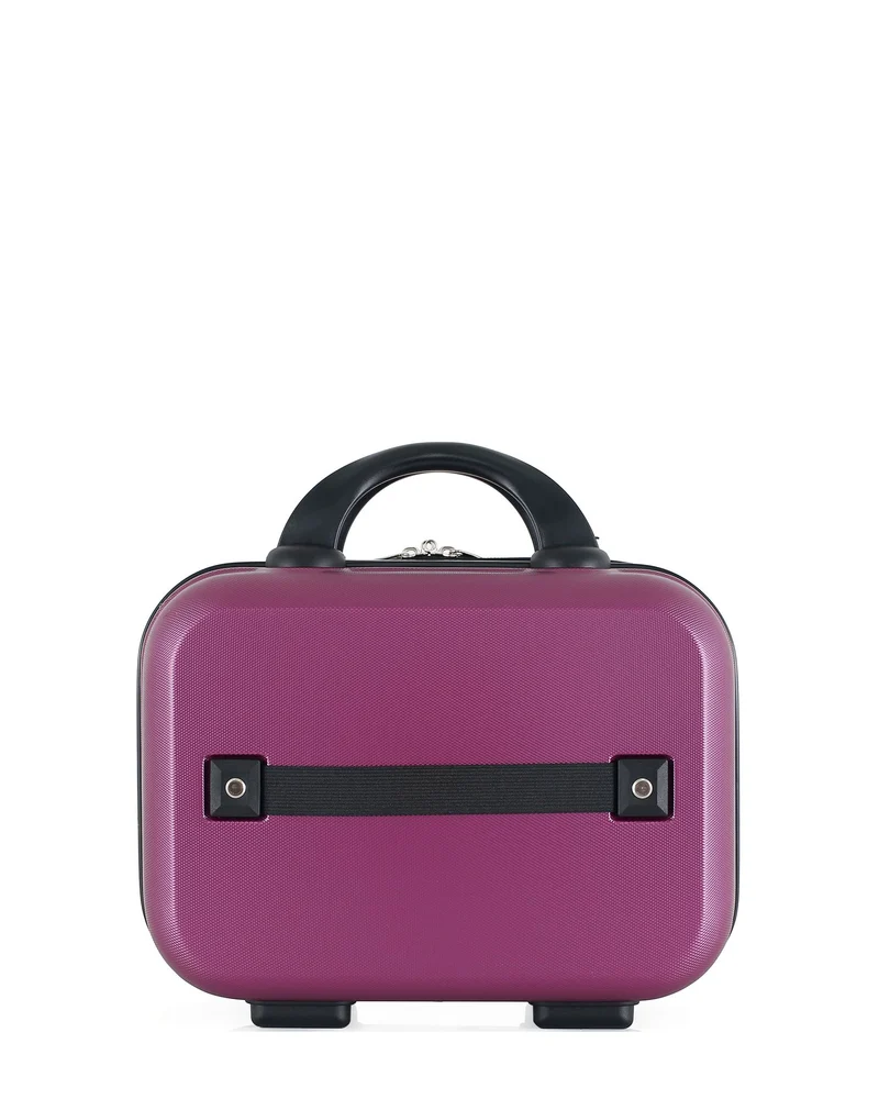 WAVE PARIS - Kosmetikkoffer AMAZONE-K
