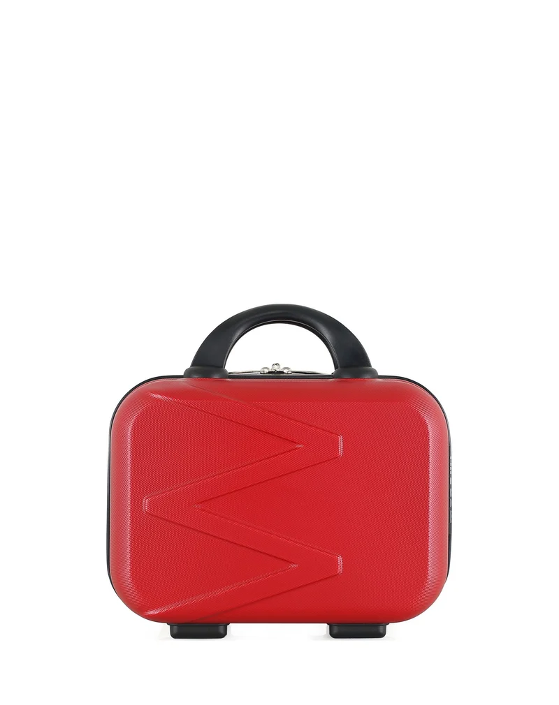 WAVE PARIS - Kosmetikkoffer AMAZONE-K