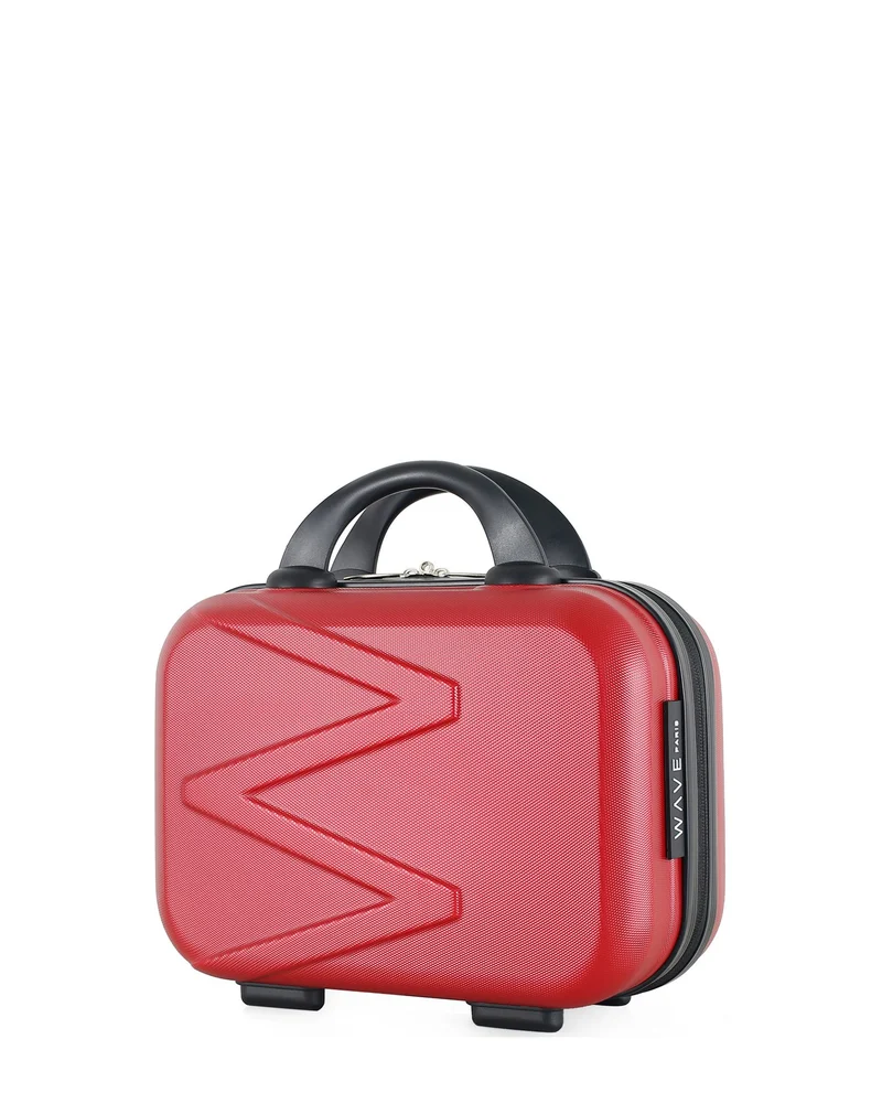WAVE PARIS - Kosmetikkoffer AMAZONE-K