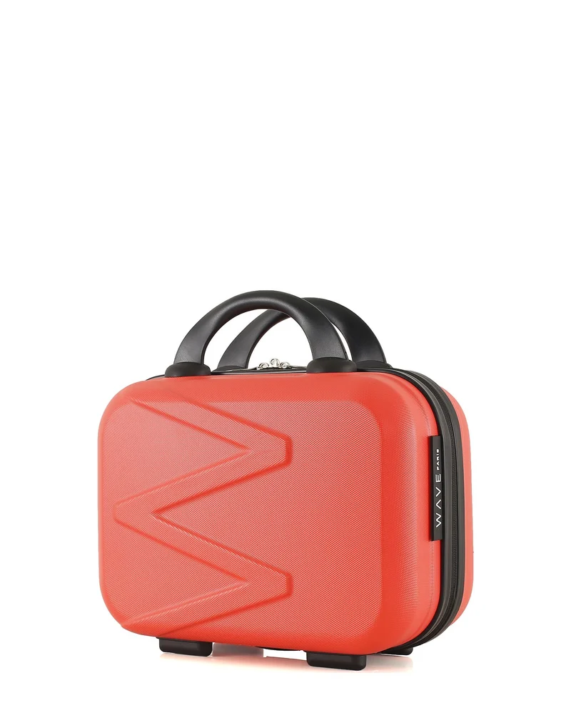 WAVE PARIS - Kosmetikkoffer AMAZONE-K