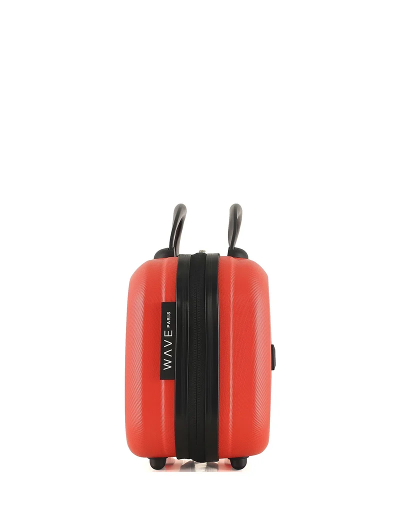 WAVE PARIS - Kosmetikkoffer AMAZONE-K