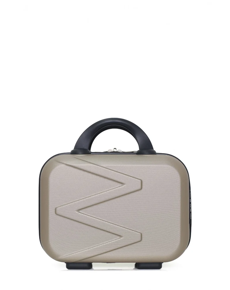 WAVE PARIS - Kosmetikkoffer AMAZONE-K