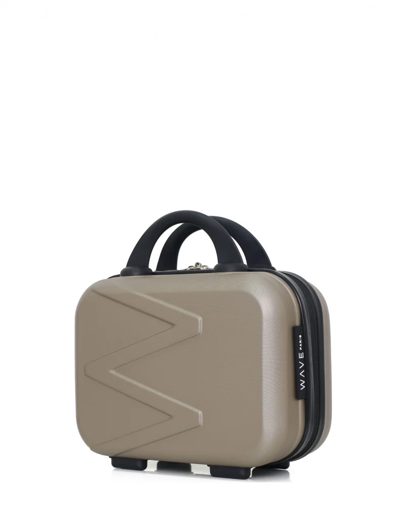 WAVE PARIS - Kosmetikkoffer AMAZONE-K