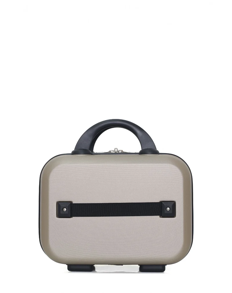 WAVE PARIS - Kosmetikkoffer AMAZONE-K