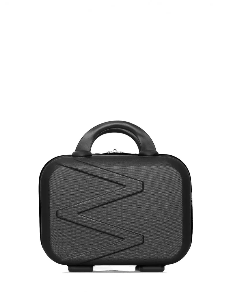WAVE PARIS - Kosmetikkoffer AMAZONE-K
