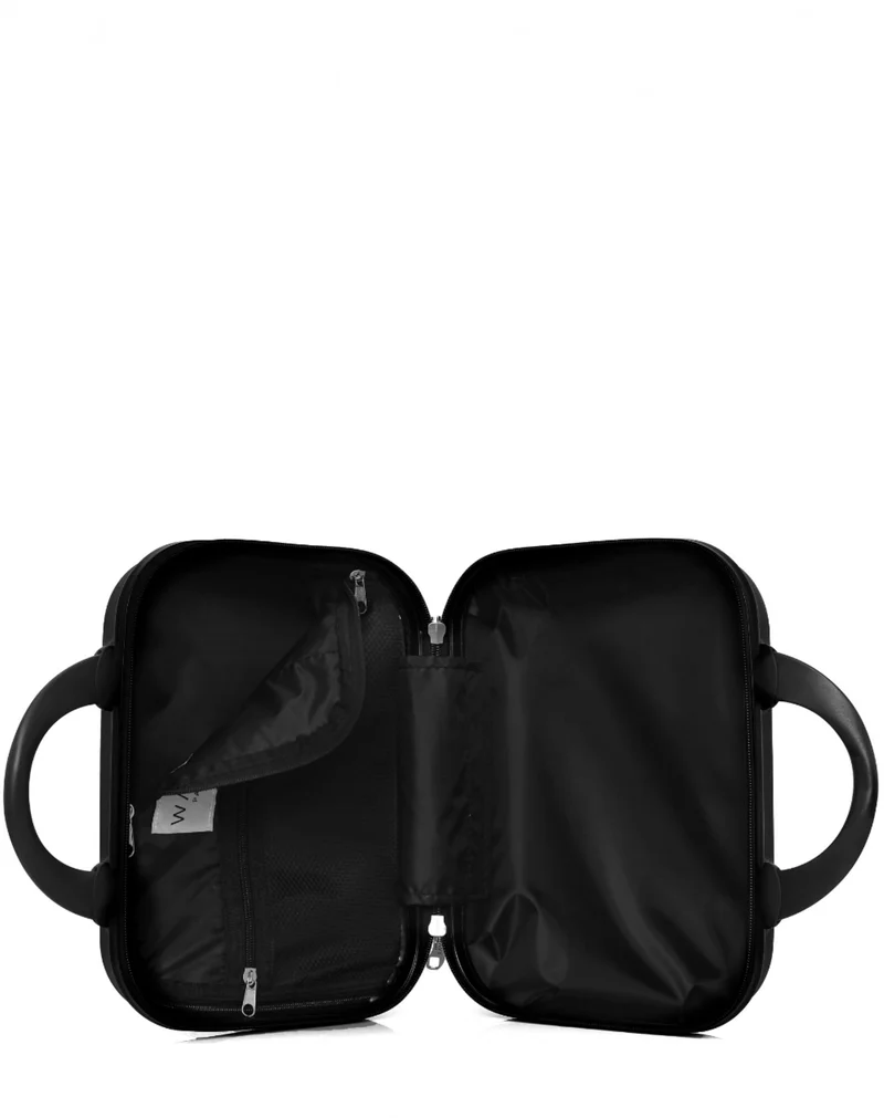 WAVE PARIS - Kosmetikkoffer AMAZONE-K