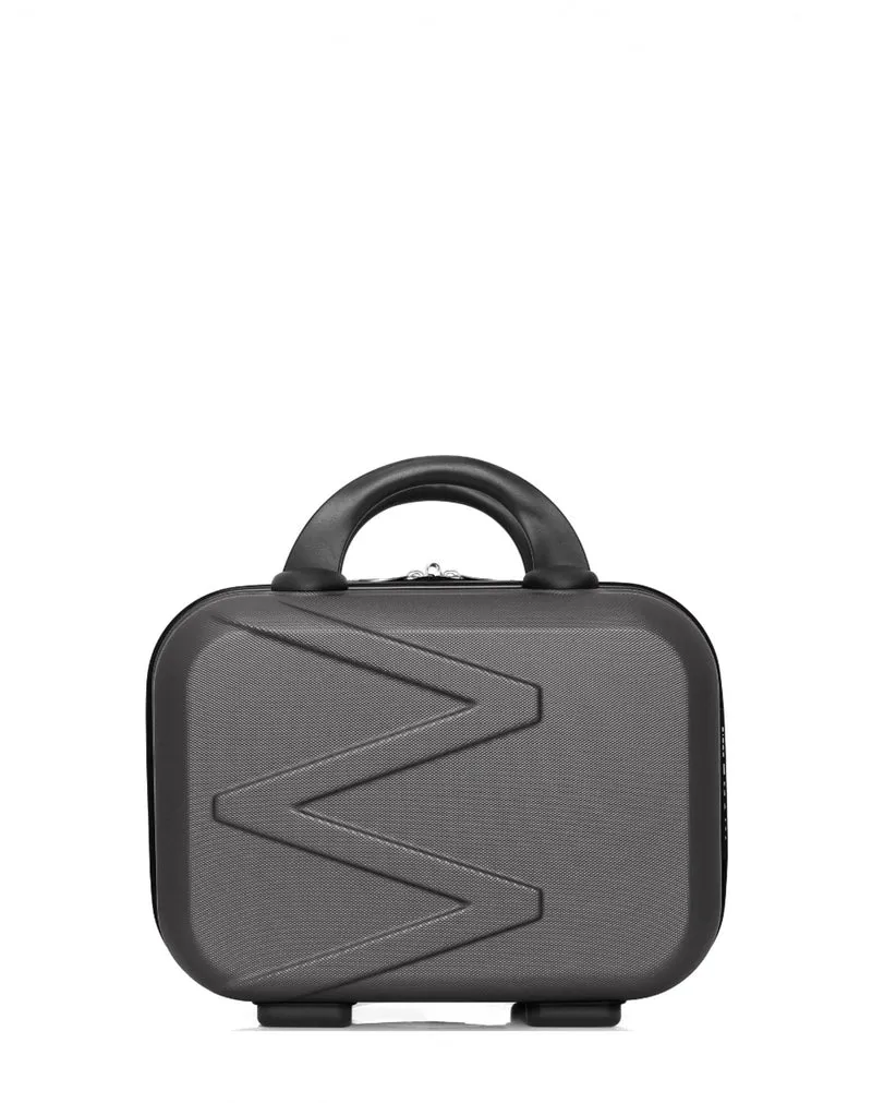 WAVE PARIS - Kosmetikkoffer AMAZONE-K