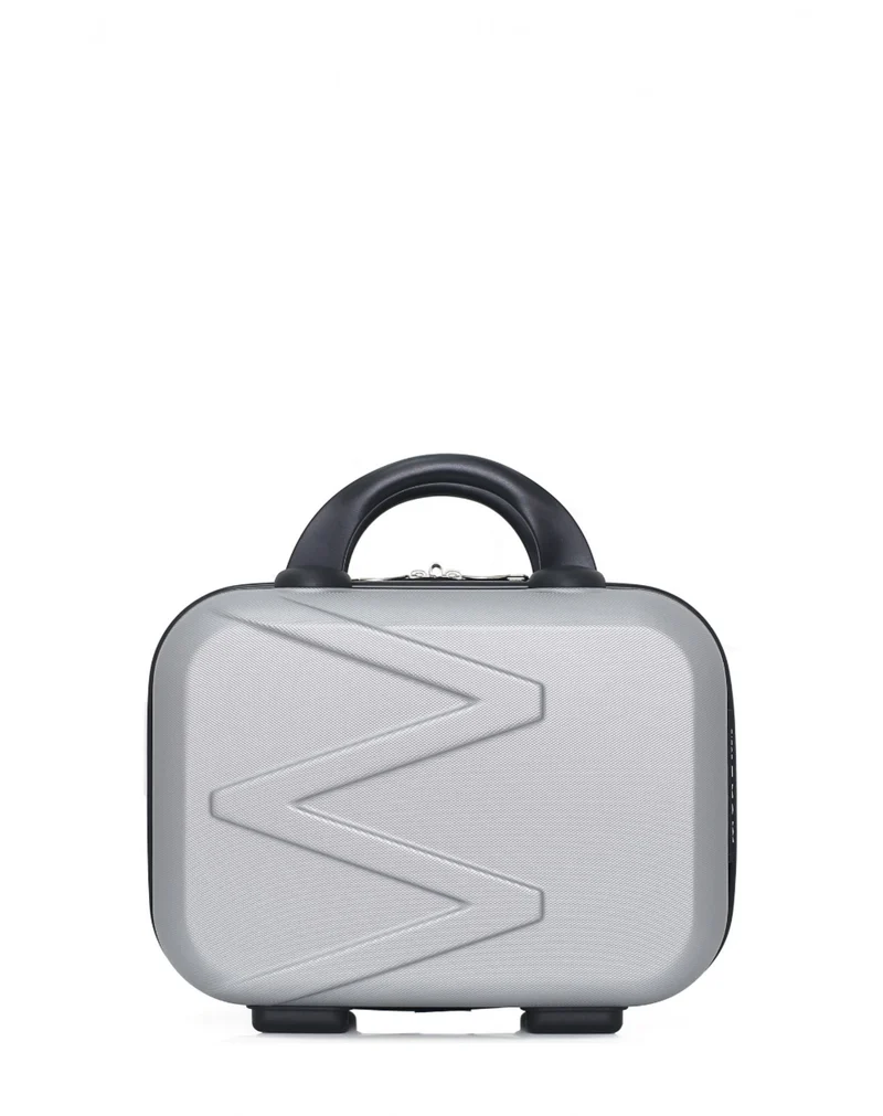 WAVE PARIS - Kosmetikkoffer AMAZONE-K