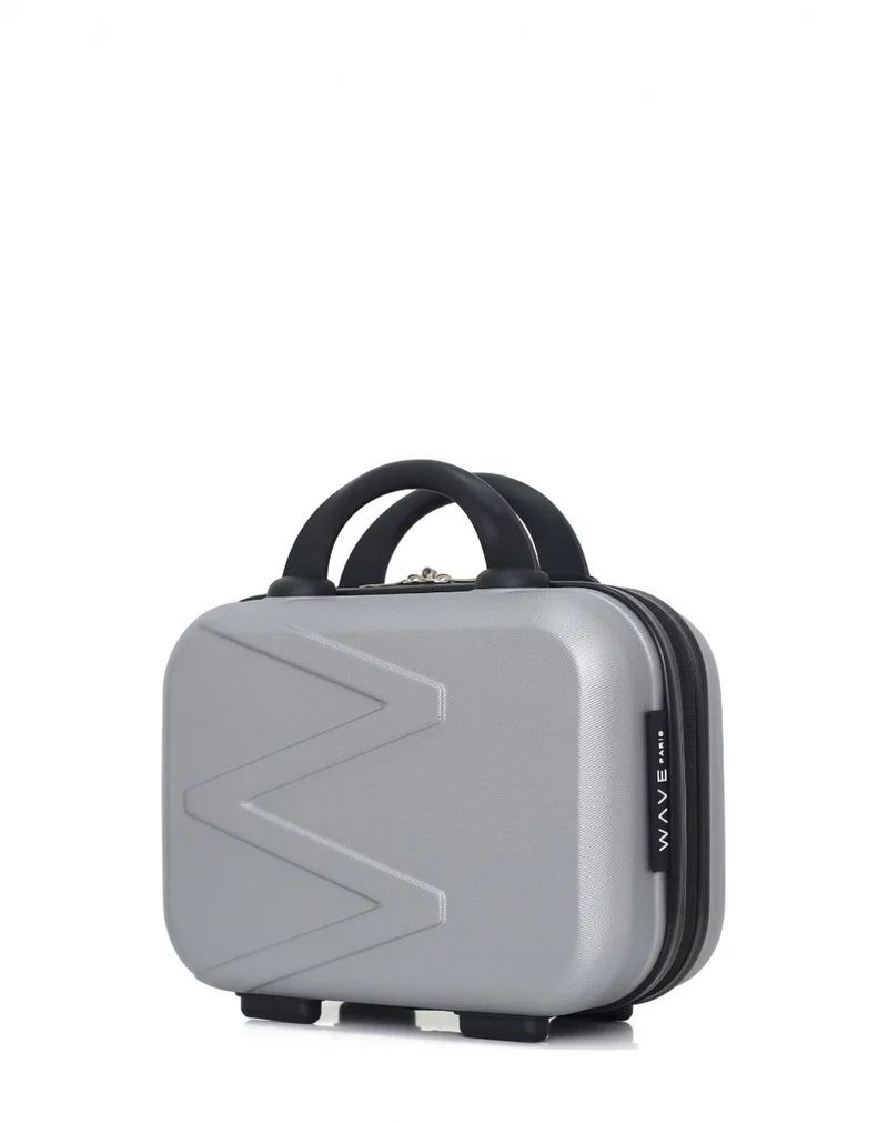WAVE PARIS - Kosmetikkoffer AMAZONE-K